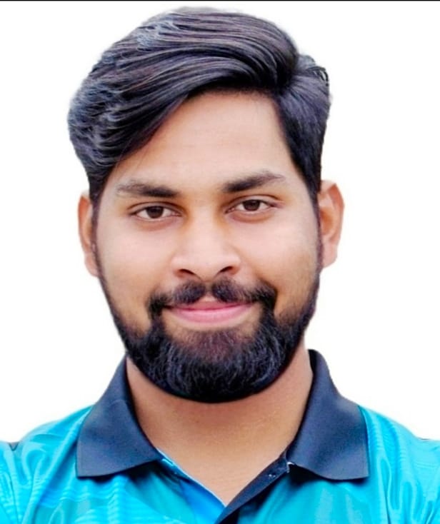 Ashutosh Gautam