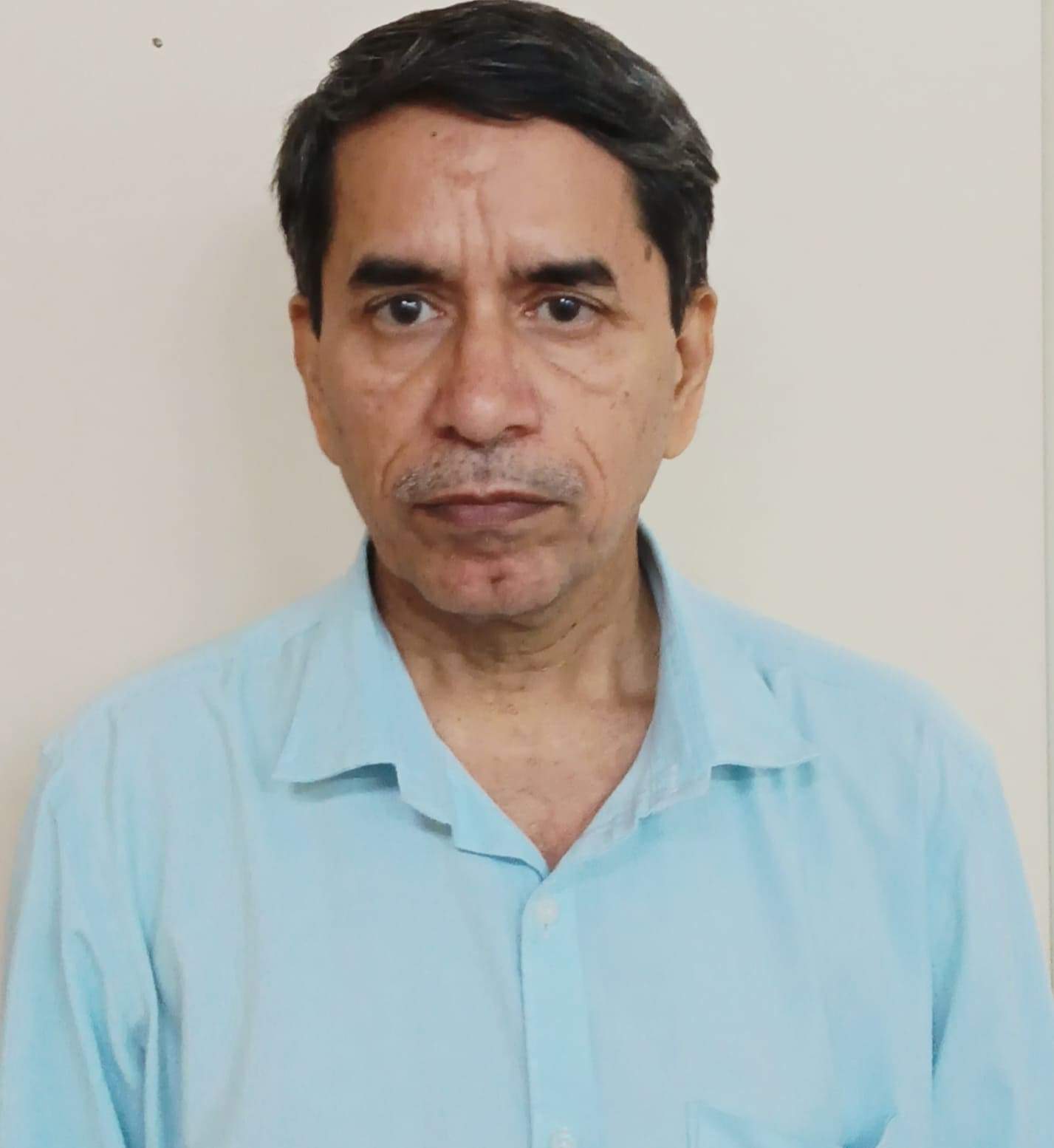 Asif Iqbal