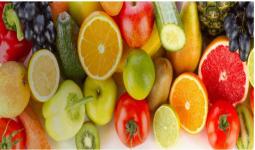 Fruits & Vegetable Processing